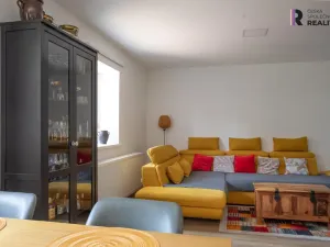 Prodej rodinného domu, Třeboň - Břilice, Dunajovická, 212 m2