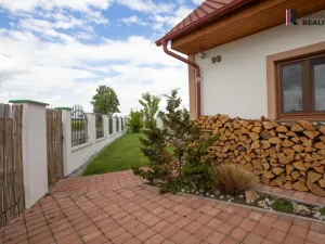 Prodej rodinného domu, Třeboň - Břilice, Dunajovická, 212 m2