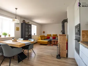 Prodej rodinného domu, Třeboň - Břilice, Dunajovická, 212 m2