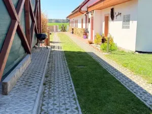 Prodej rodinného domu, Třeboň - Břilice, Dunajovická, 212 m2