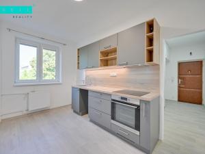 Pronájem bytu 2+1, Prostějov, nám. Spojenců, 55 m2