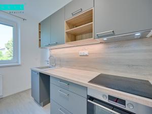 Pronájem bytu 2+1, Prostějov, nám. Spojenců, 55 m2