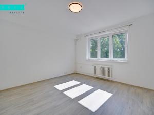 Pronájem bytu 2+1, Prostějov, nám. Spojenců, 55 m2