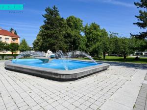 Pronájem bytu 2+1, Prostějov, nám. Spojenců, 55 m2