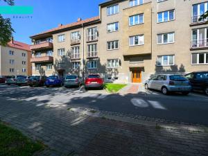 Pronájem bytu 2+1, Prostějov, nám. Spojenců, 55 m2