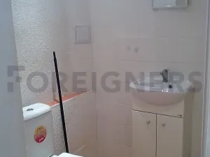 Pronájem bytu 1+kk, Pardubice, Nerudova, 31 m2