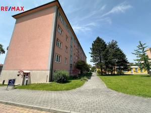 Pronájem bytu 1+1, Havířov - Město, Astronautů, 36 m2