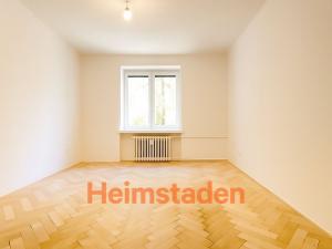 Pronájem bytu 2+1, Havířov - Město, Lípová, 55 m2