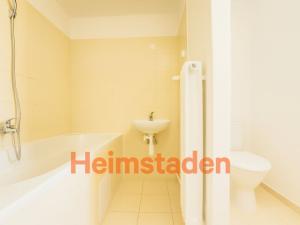 Pronájem bytu 2+1, Havířov - Město, Lípová, 55 m2