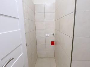 Pronájem bytu 2+kk, Praha - Chodov, Švabinského, 42 m2