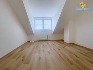Pronájem bytu 2+kk, Praha - Chodov, Švabinského, 42 m2