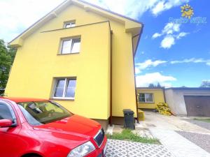 Pronájem bytu 2+kk, Praha - Chodov, Švabinského, 42 m2