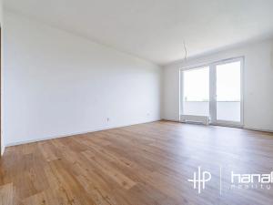 Pronájem bytu 1+kk, Olomouc, Aloise Rašína, 30 m2