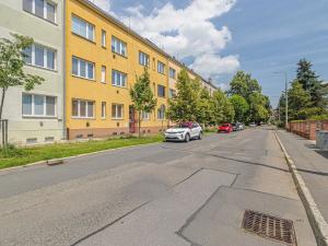Prodej bytu 2+kk, Prostějov, Šárka, 50 m2