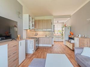 Prodej bytu 2+kk, Prostějov, Šárka, 50 m2