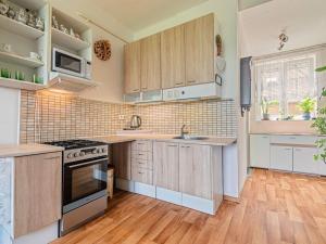 Prodej bytu 2+kk, Prostějov, Šárka, 50 m2