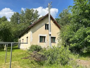 Prodej chalupy, Dudín, 90 m2