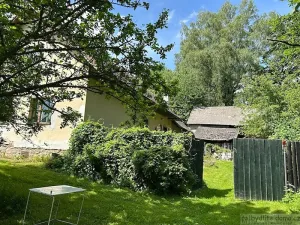 Prodej chalupy, Dudín, 90 m2