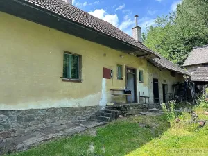Prodej chalupy, Dudín, 90 m2