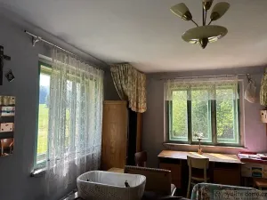 Prodej chalupy, Dudín, 90 m2