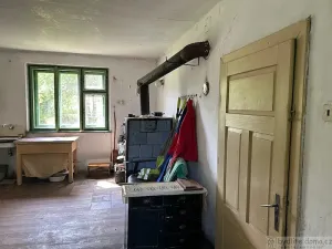 Prodej chalupy, Dudín, 90 m2