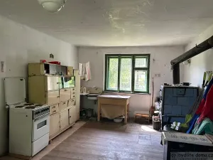 Prodej chalupy, Dudín, 90 m2