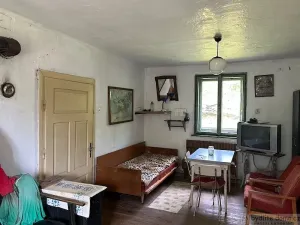 Prodej chalupy, Dudín, 90 m2