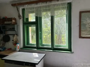 Prodej chalupy, Dudín, 90 m2