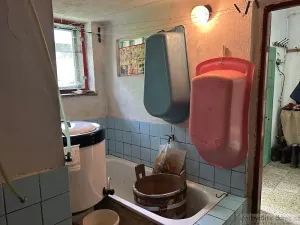 Prodej chalupy, Dudín, 90 m2