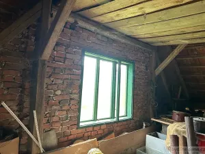 Prodej chalupy, Dudín, 90 m2
