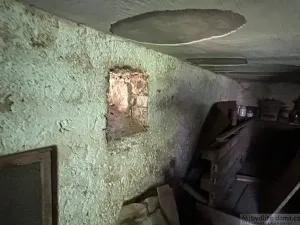Prodej chalupy, Dudín, 90 m2