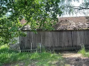 Prodej chalupy, Dudín, 90 m2