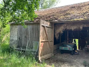 Prodej chalupy, Dudín, 90 m2