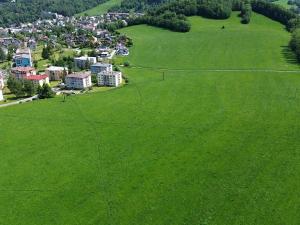 Prodej pozemku pro bydlení, Jeseník, U Kasáren, 62000 m2