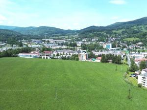 Prodej pozemku pro bydlení, Jeseník, U Kasáren, 62000 m2