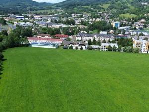 Prodej pozemku pro bydlení, Jeseník, U Kasáren, 62000 m2