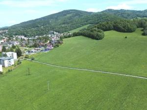 Prodej pozemku pro bydlení, Jeseník, U Kasáren, 62000 m2