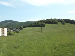 Prodej pozemku pro bydlení, Jeseník, U Kasáren, 62000 m2