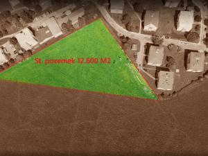 Prodej pozemku pro bydlení, Jeseník, U Kasáren, 62000 m2