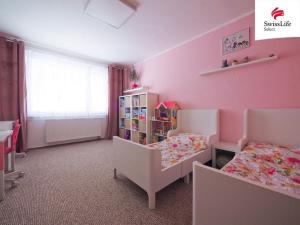 Prodej bytu 3+1, Žďár nad Sázavou, Purkyňova, 73 m2