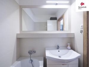 Prodej bytu 3+1, Žďár nad Sázavou, Purkyňova, 73 m2