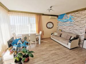 Prodej bytu 2+kk, Bjala, Bulharsko, 79 m2