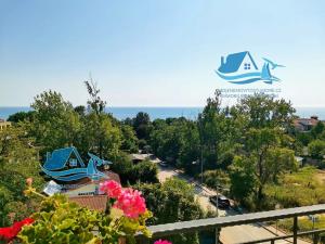 Prodej bytu 2+kk, Bjala, Bulharsko, 79 m2