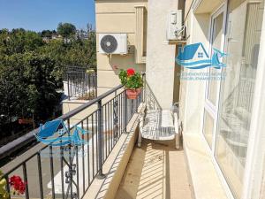 Prodej bytu 2+kk, Bjala, Bulharsko, 79 m2