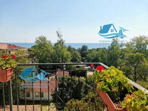 Prodej bytu 2+kk, Bjala, Bulharsko, 79 m2
