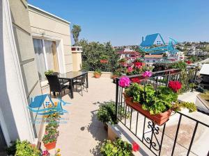 Prodej bytu 2+kk, Bjala, Bulharsko, 79 m2