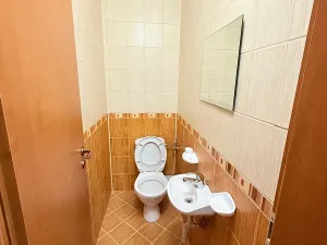 Prodej bytu 3+kk, Nesebar, Bulharsko, 89 m2
