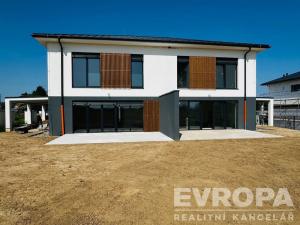 Prodej rodinného domu, Babice, 135 m2