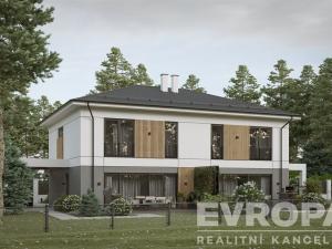 Prodej rodinného domu, Babice, 135 m2