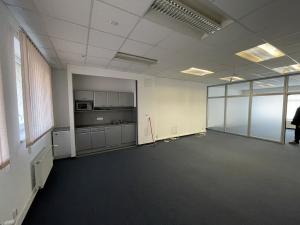 Pronájem obchodního prostoru, Praha - Holešovice, Dukelských hrdinů, 280 m2